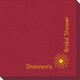 Corner Text with Daisy Design Linen Like Napkins Image 2 of 2